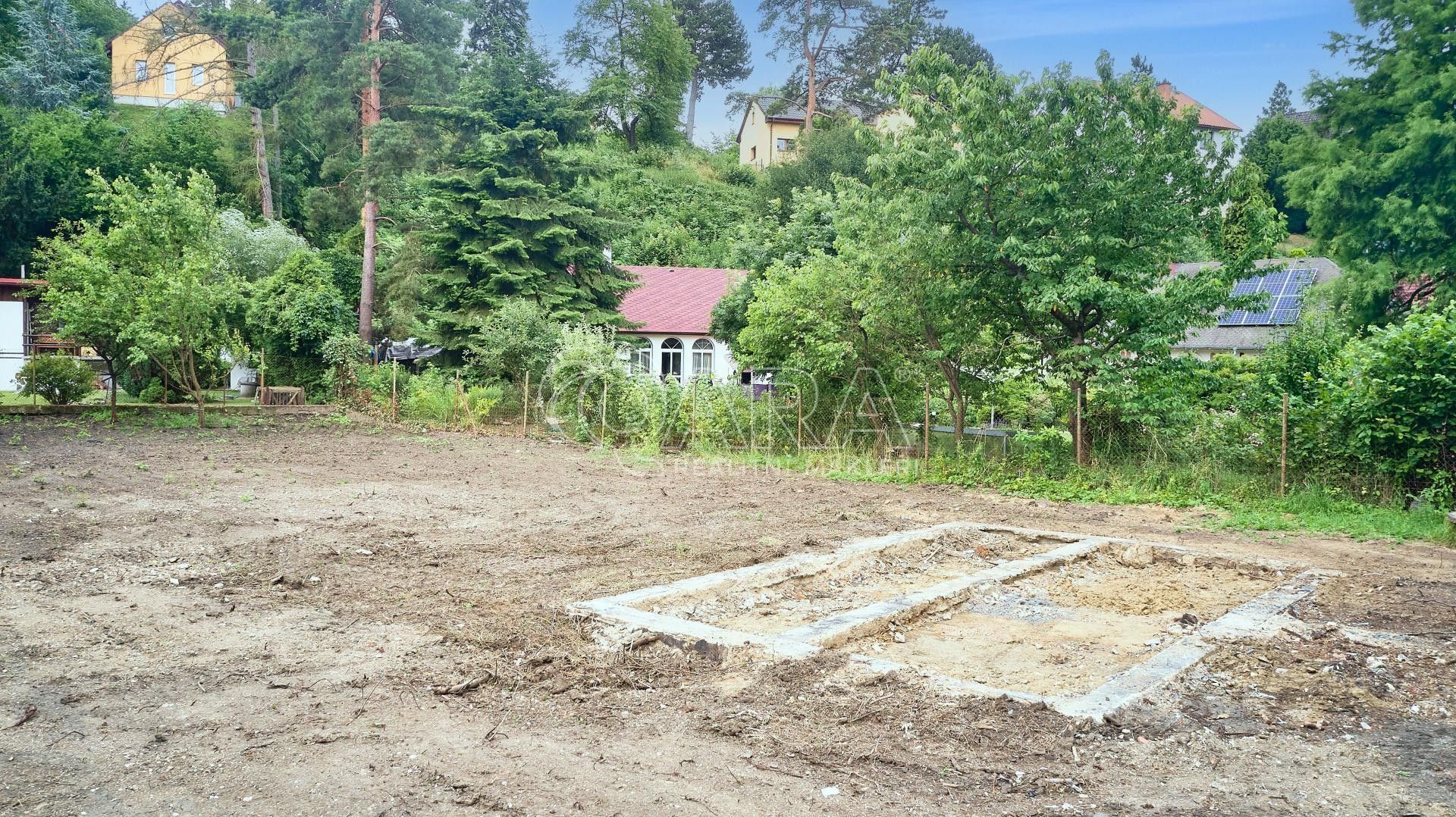 Prodej pozemku 913 m² - foto 6