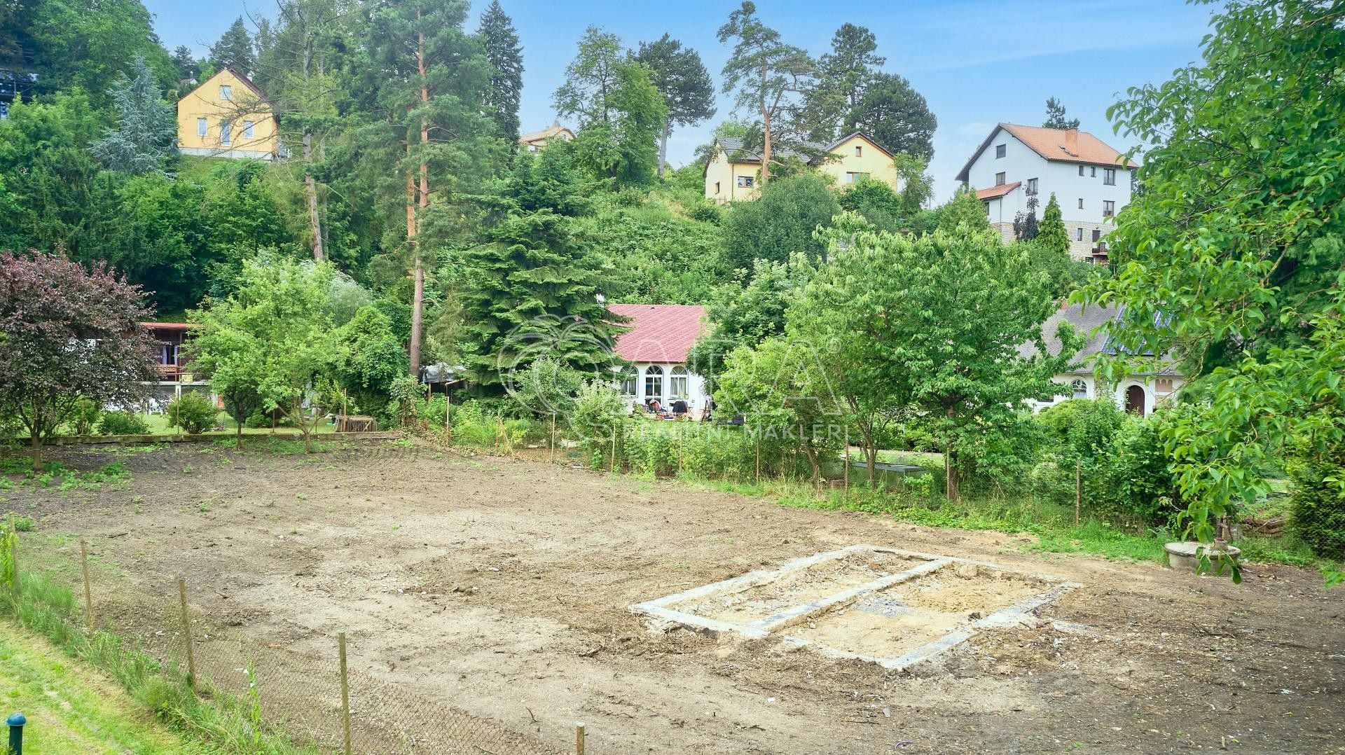Prodej pozemku 913 m² - foto 5