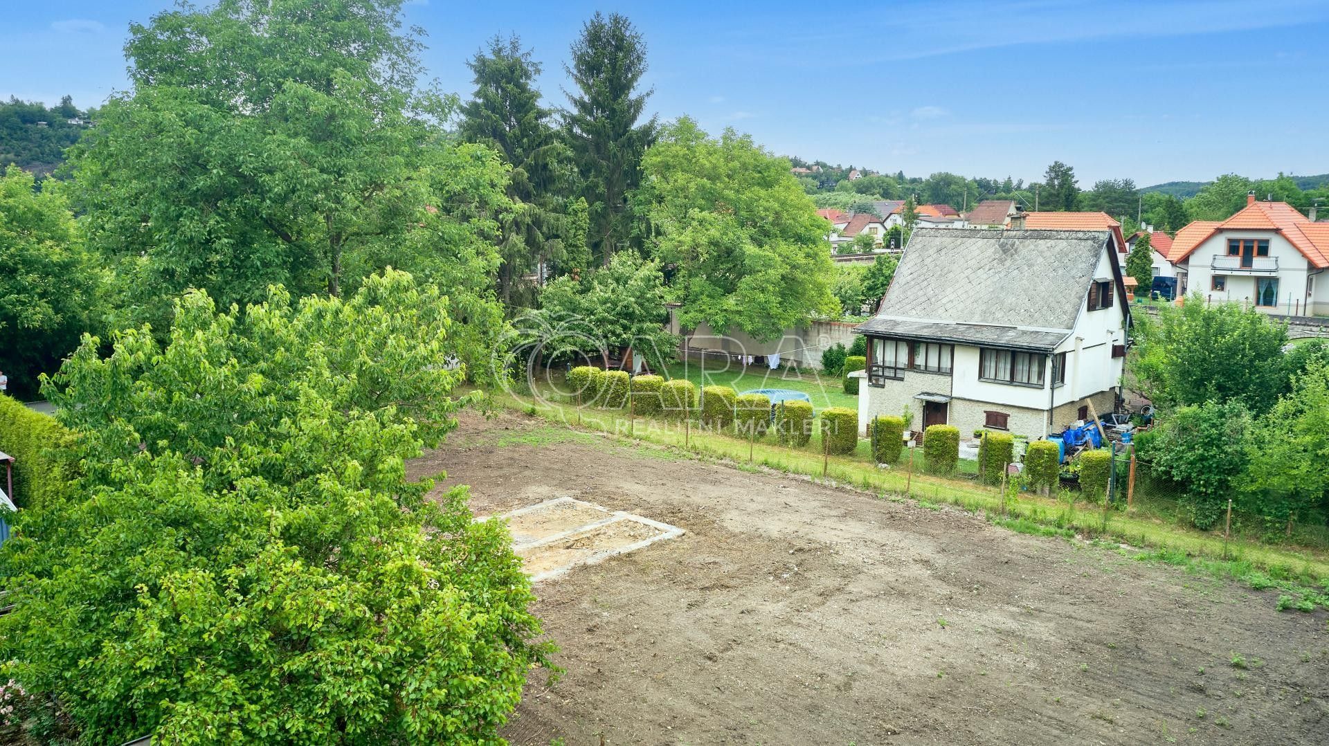 Prodej pozemku 913 m² - foto 9
