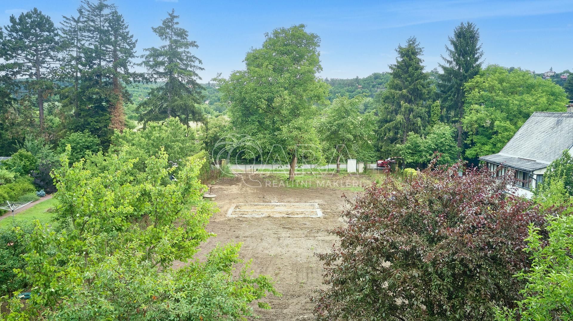 Prodej pozemku 913 m² - foto 10
