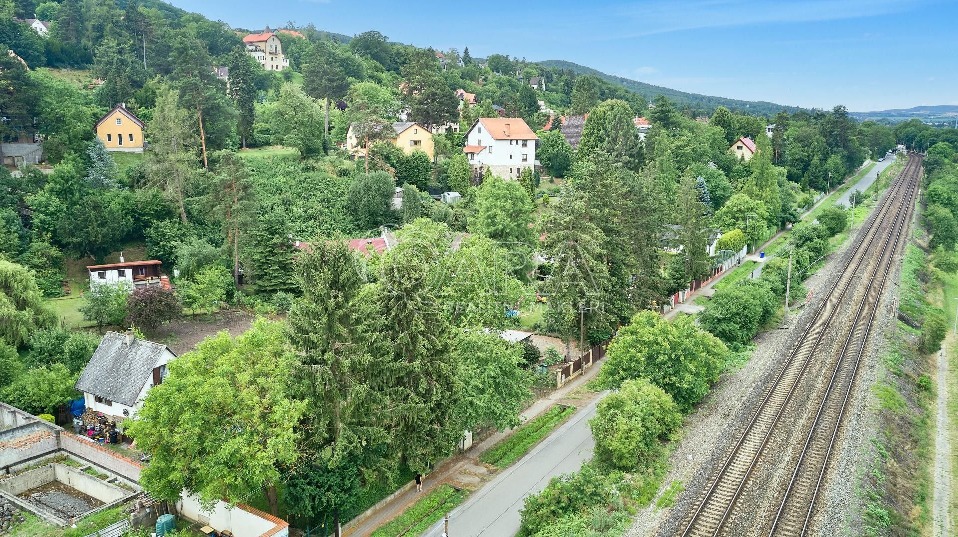 Prodej pozemku 913 m² - foto 13