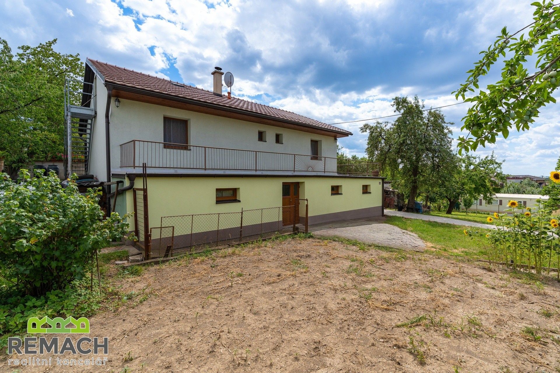 Prodej domu 78 m² - foto 2