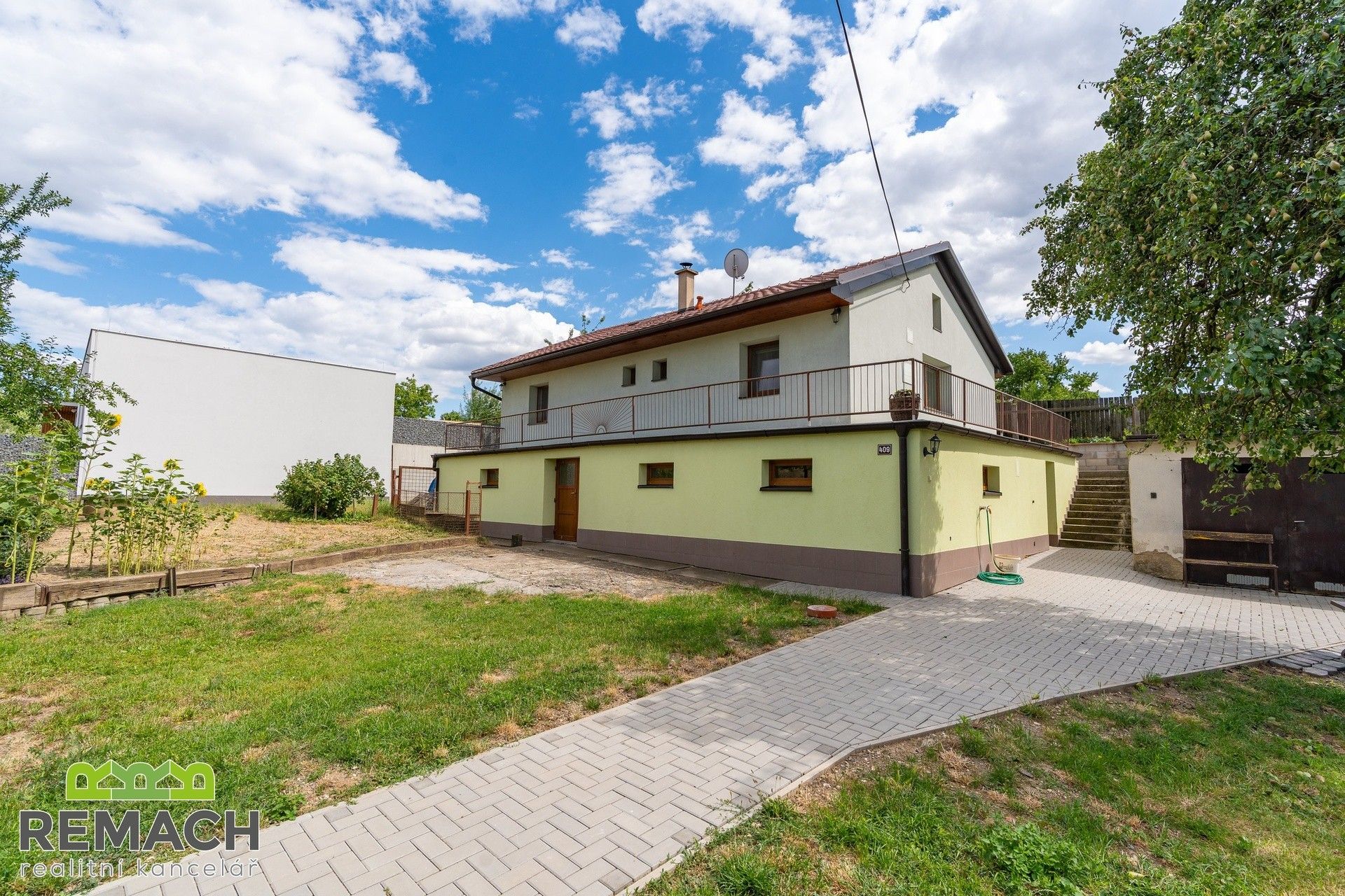 Prodej domu 78 m² - foto 1