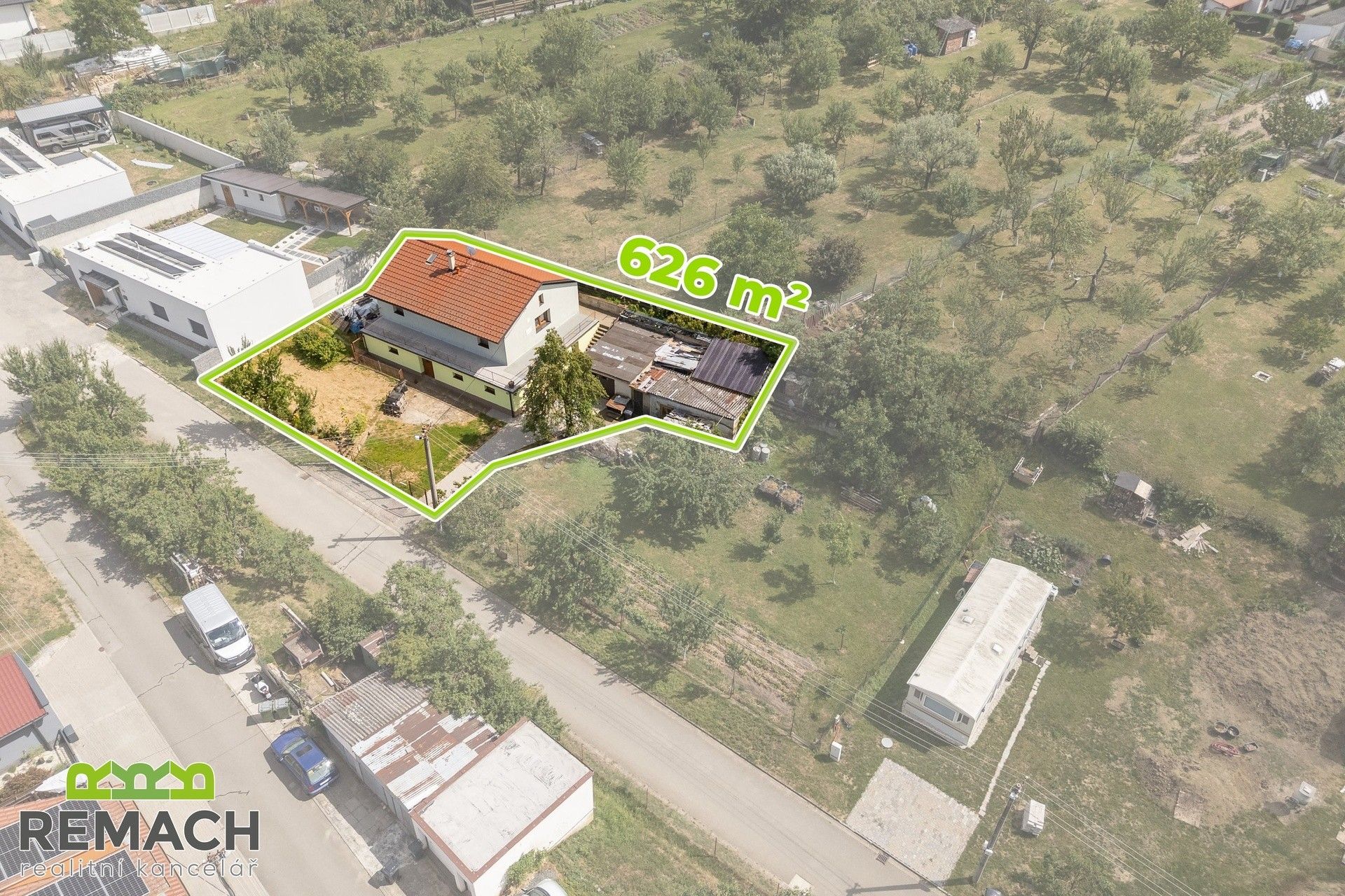 Prodej domu 78 m² - foto 11