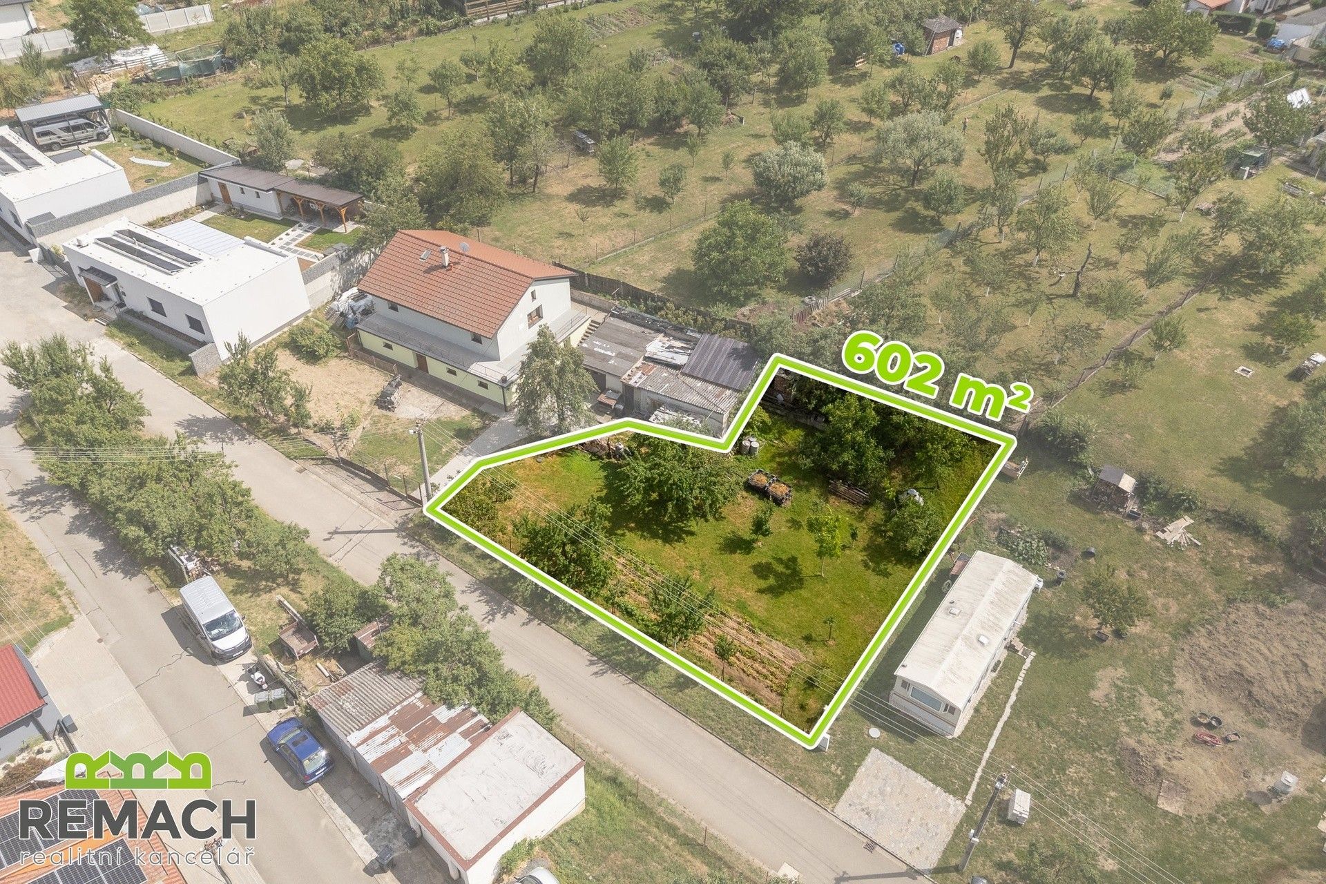 Prodej domu 78 m² - foto 12