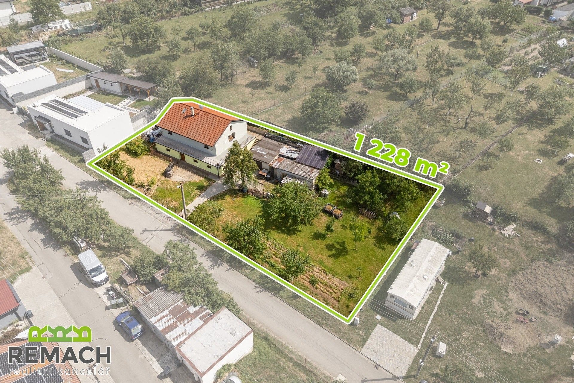 Prodej domu 78 m² - foto 13