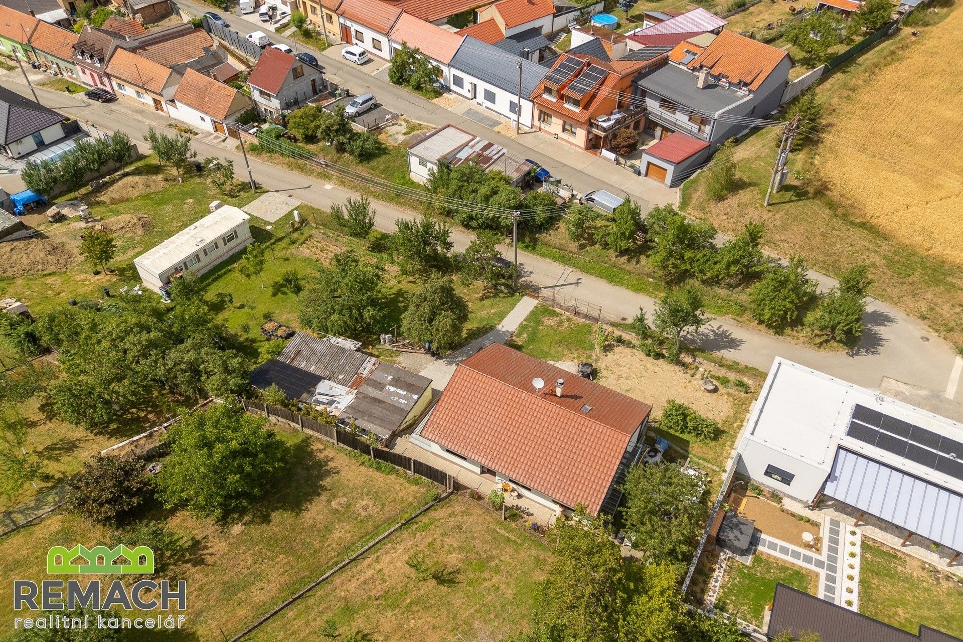 Prodej domu 78 m² - foto 29