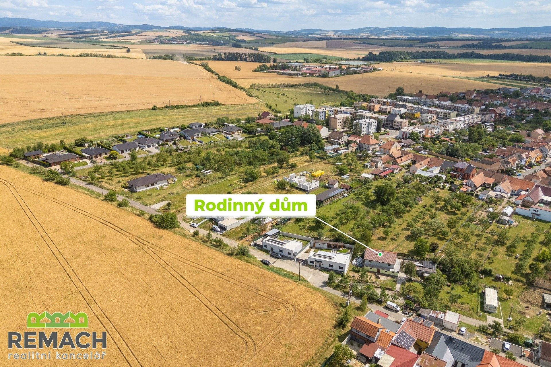 Prodej domu 78 m² - foto 26