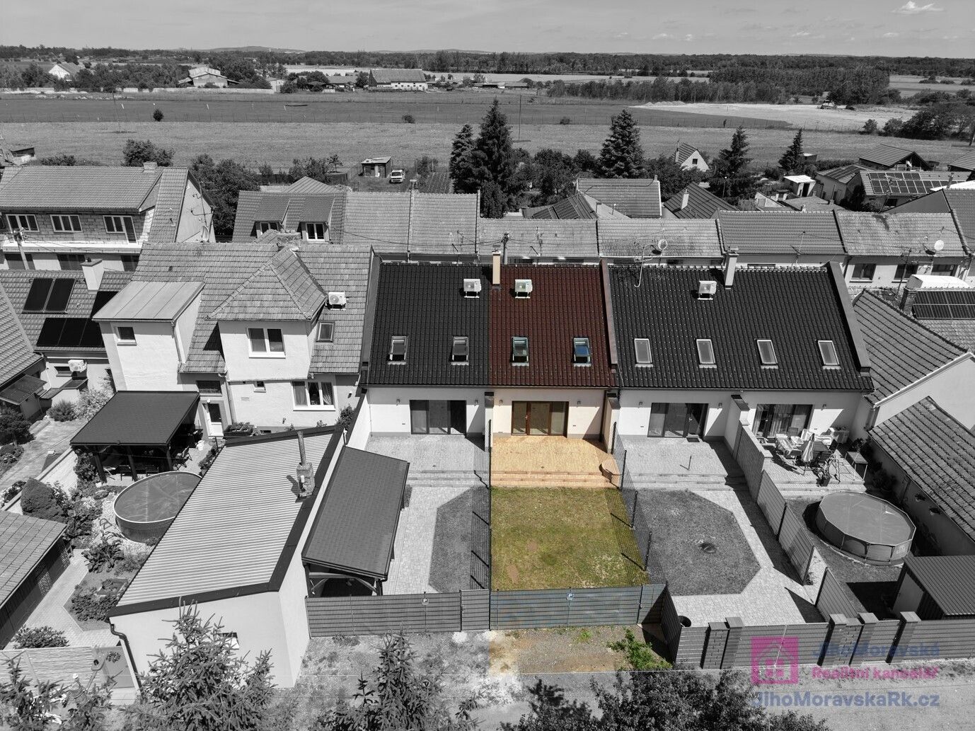 Prodej bytu 3+kk 125 m² - foto 1