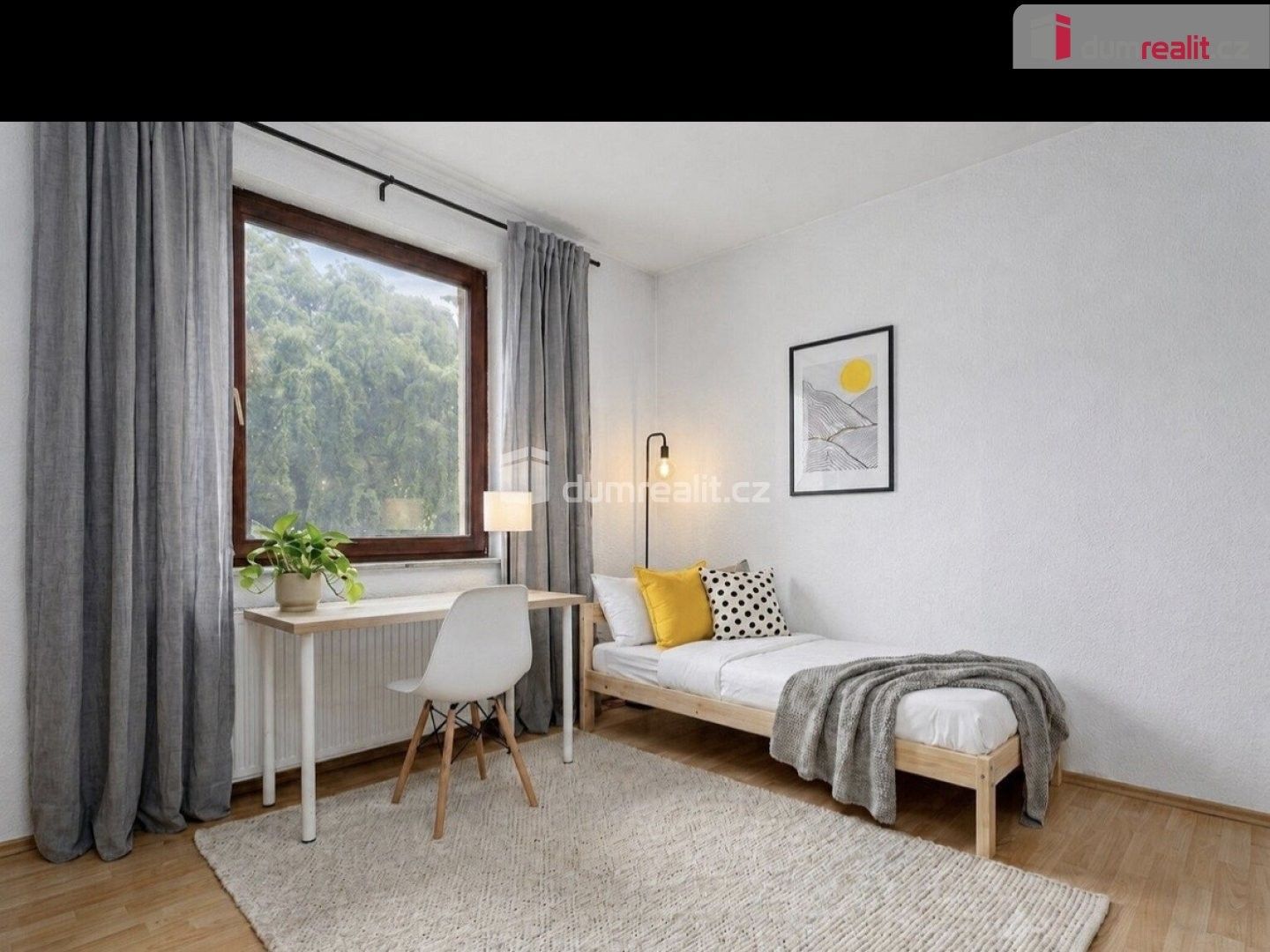 Pronájem nemovitosti 13 m² - foto 1