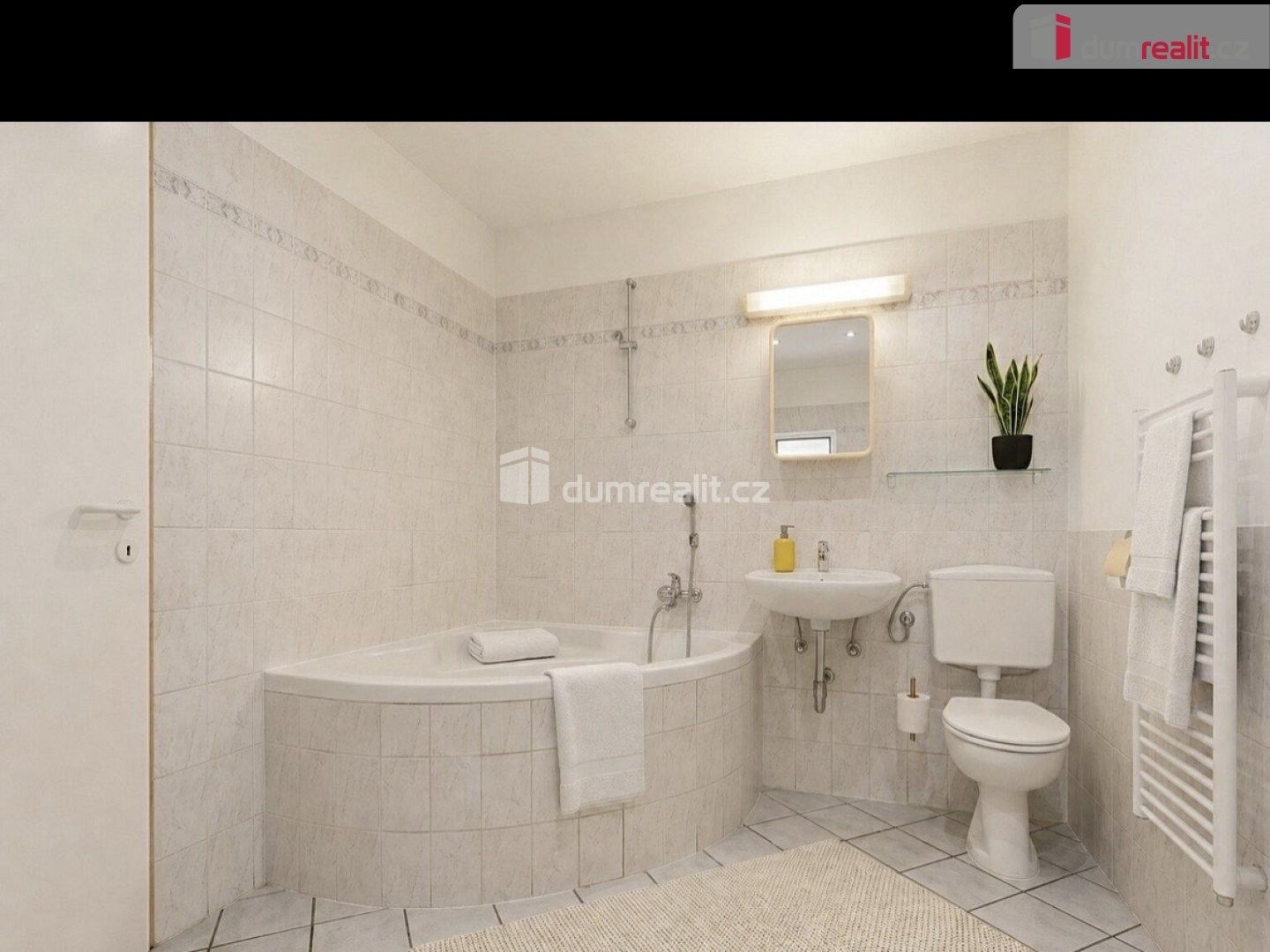 Pronájem nemovitosti 13 m² - foto 2