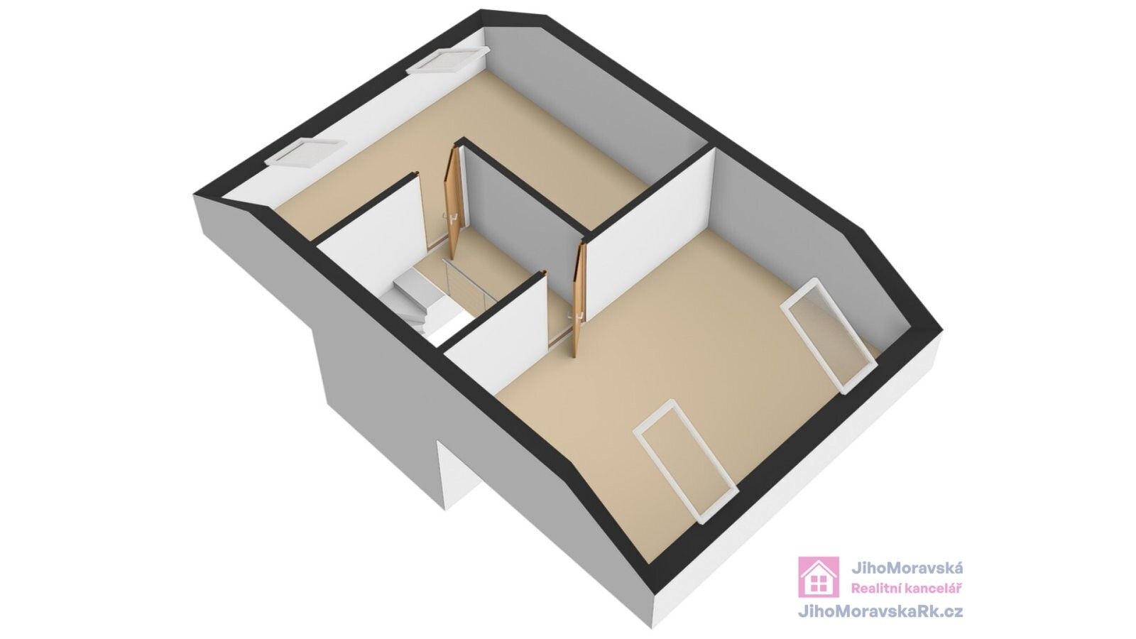 Prodej bytu 3+kk 125 m² - foto 14