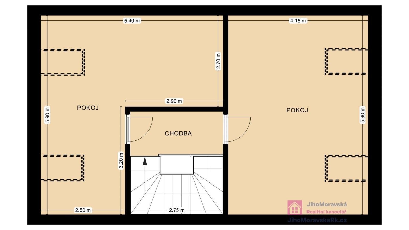 Prodej bytu 3+kk 125 m² - foto 19