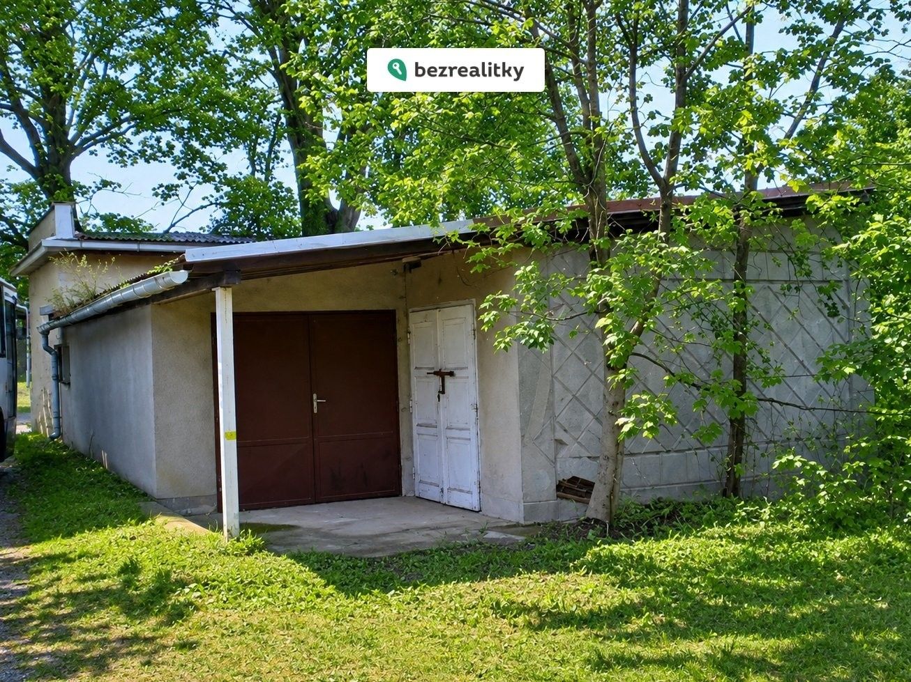 Prodej nemovitosti 315 m² - foto 1