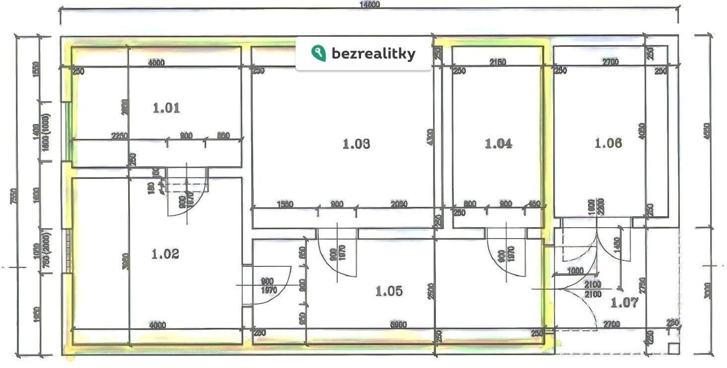 Prodej nemovitosti 315 m² - foto 9