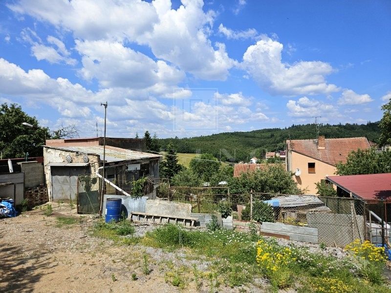 Prodej domu 61 m² - foto 1