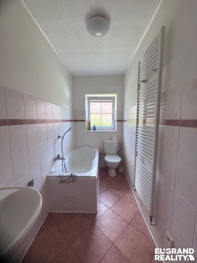 Pronájem bytu 4+1 67 m² - foto 7