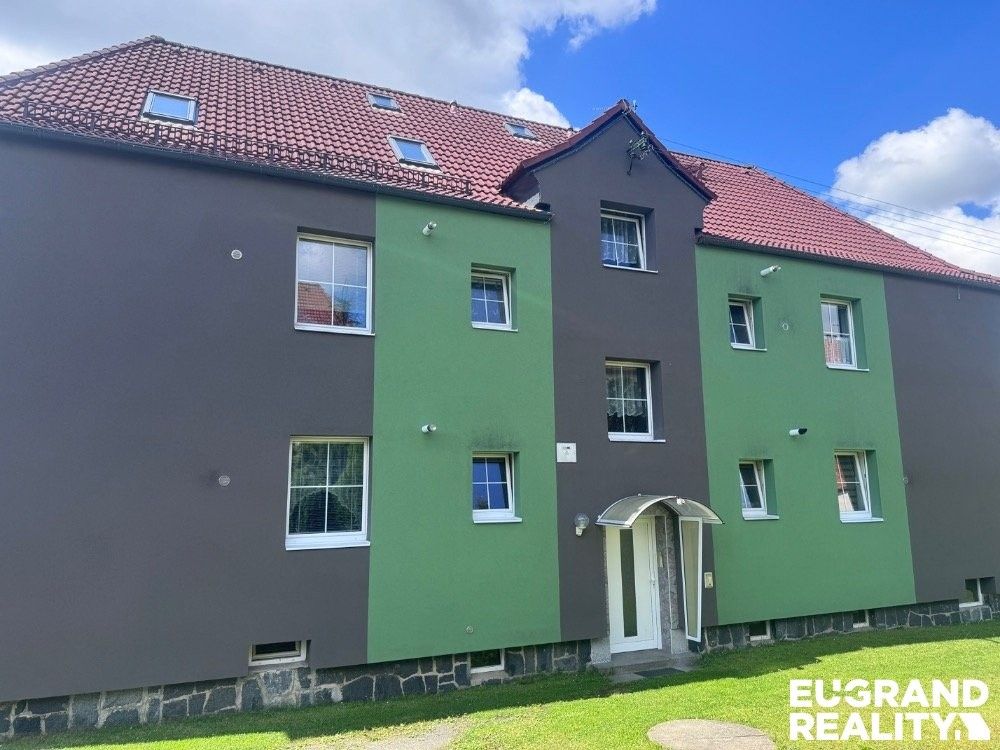Pronájem bytu 4+1 67 m² - foto 8