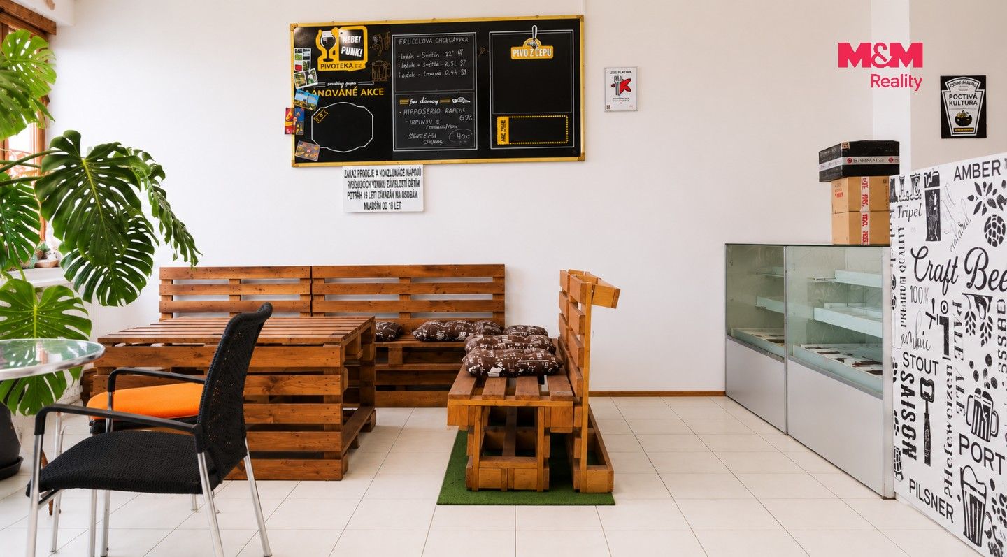 Pronájem komerčního prostoru 153 m² - foto 2