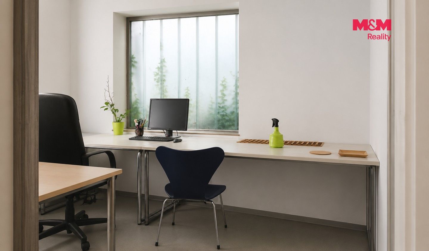 Pronájem komerčního prostoru 153 m² - foto 4