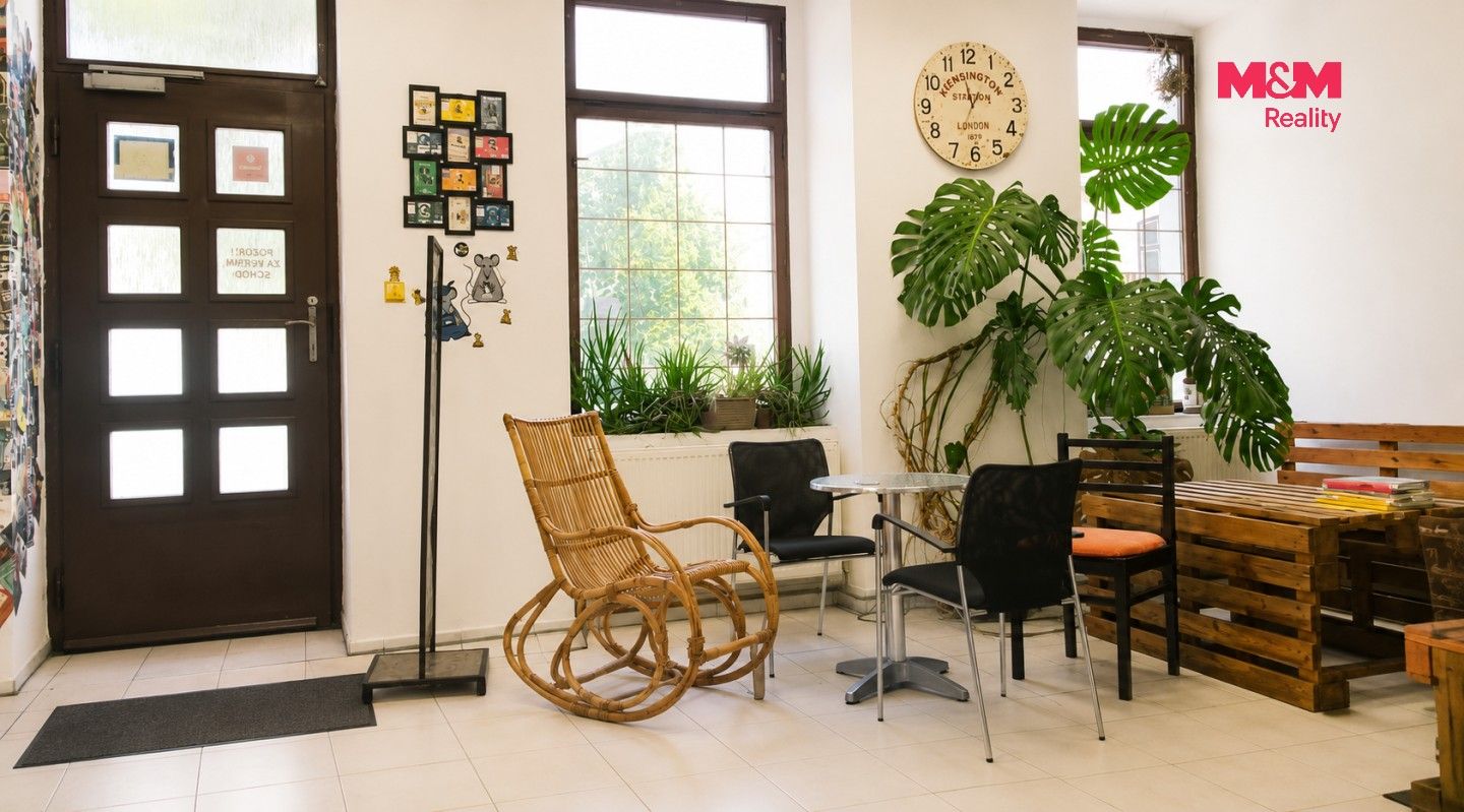 Pronájem komerčního prostoru 153 m² - foto 3