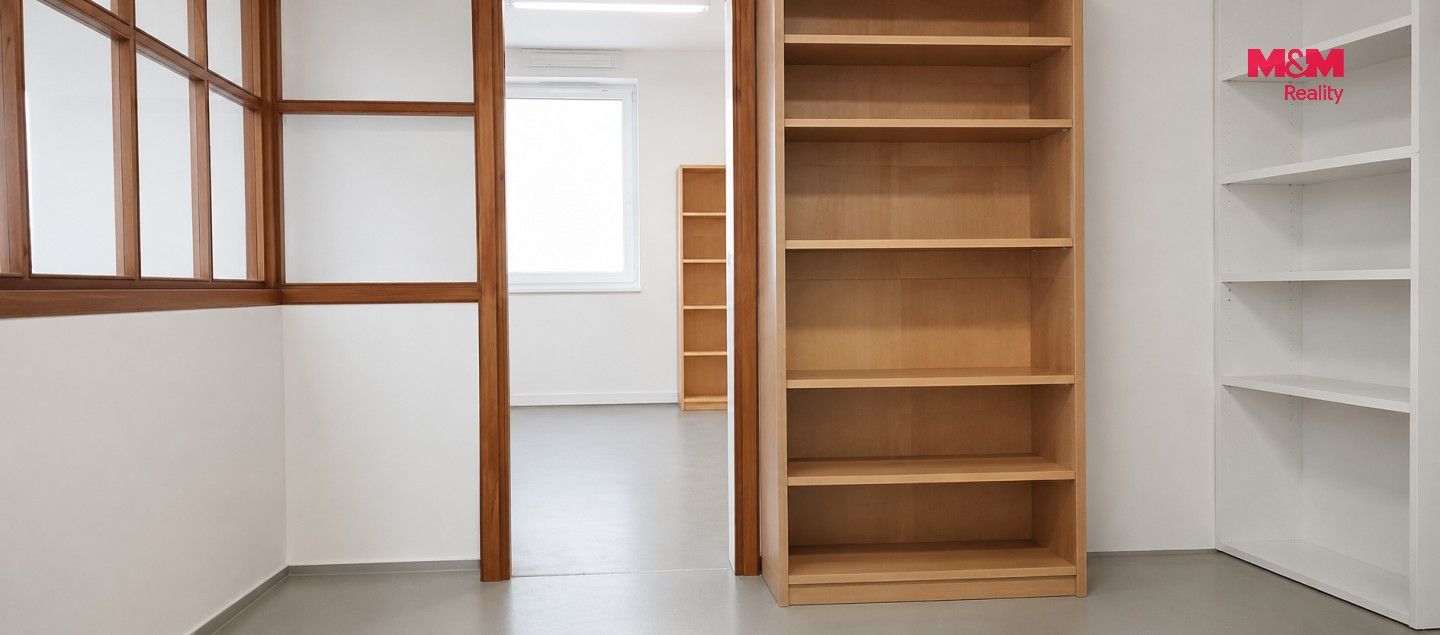 Pronájem komerčního prostoru 153 m² - foto 6