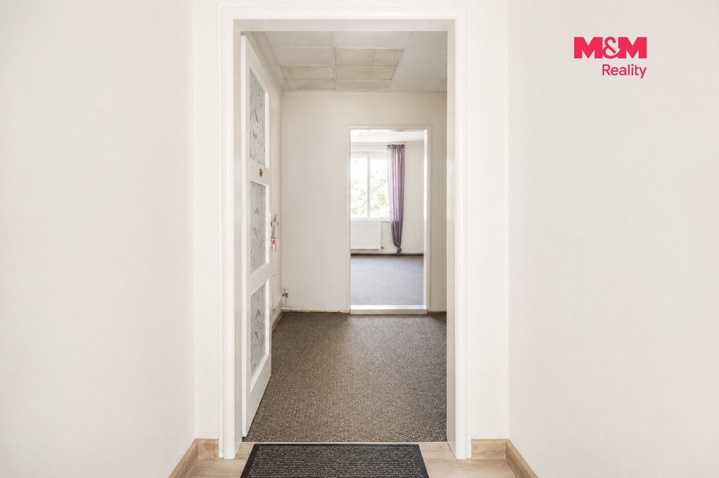 Pronájem komerčního prostoru 153 m² - foto 7