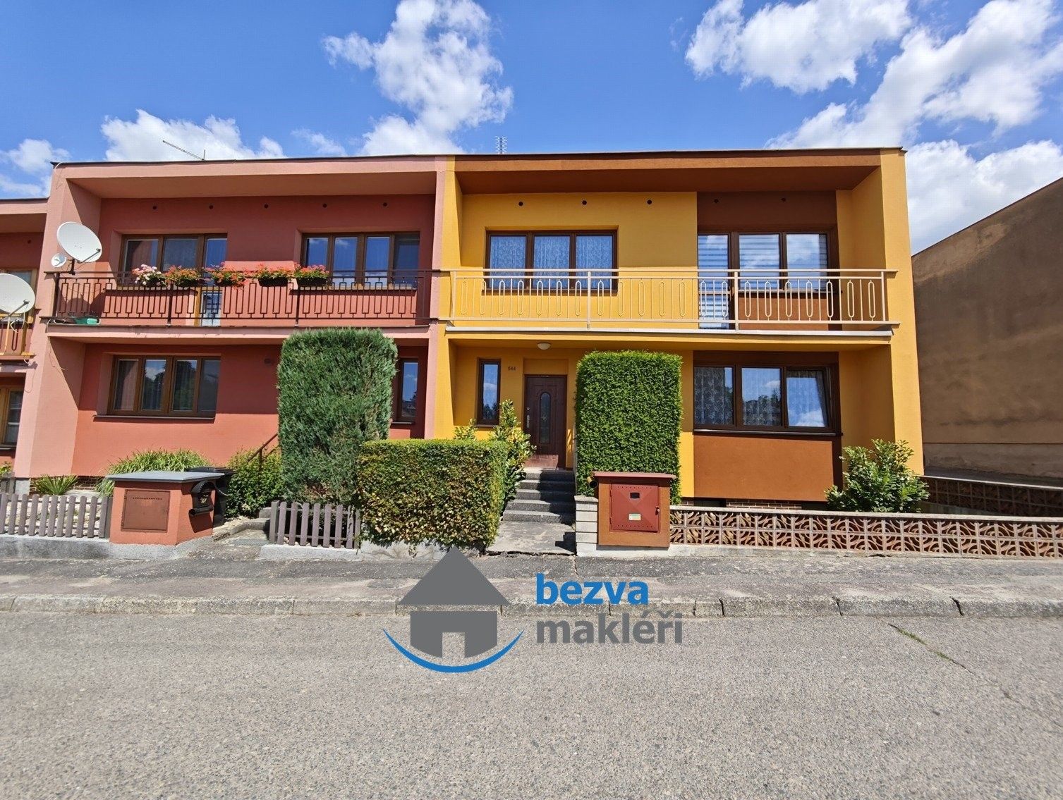 Prodej domu 213 m² - foto 1