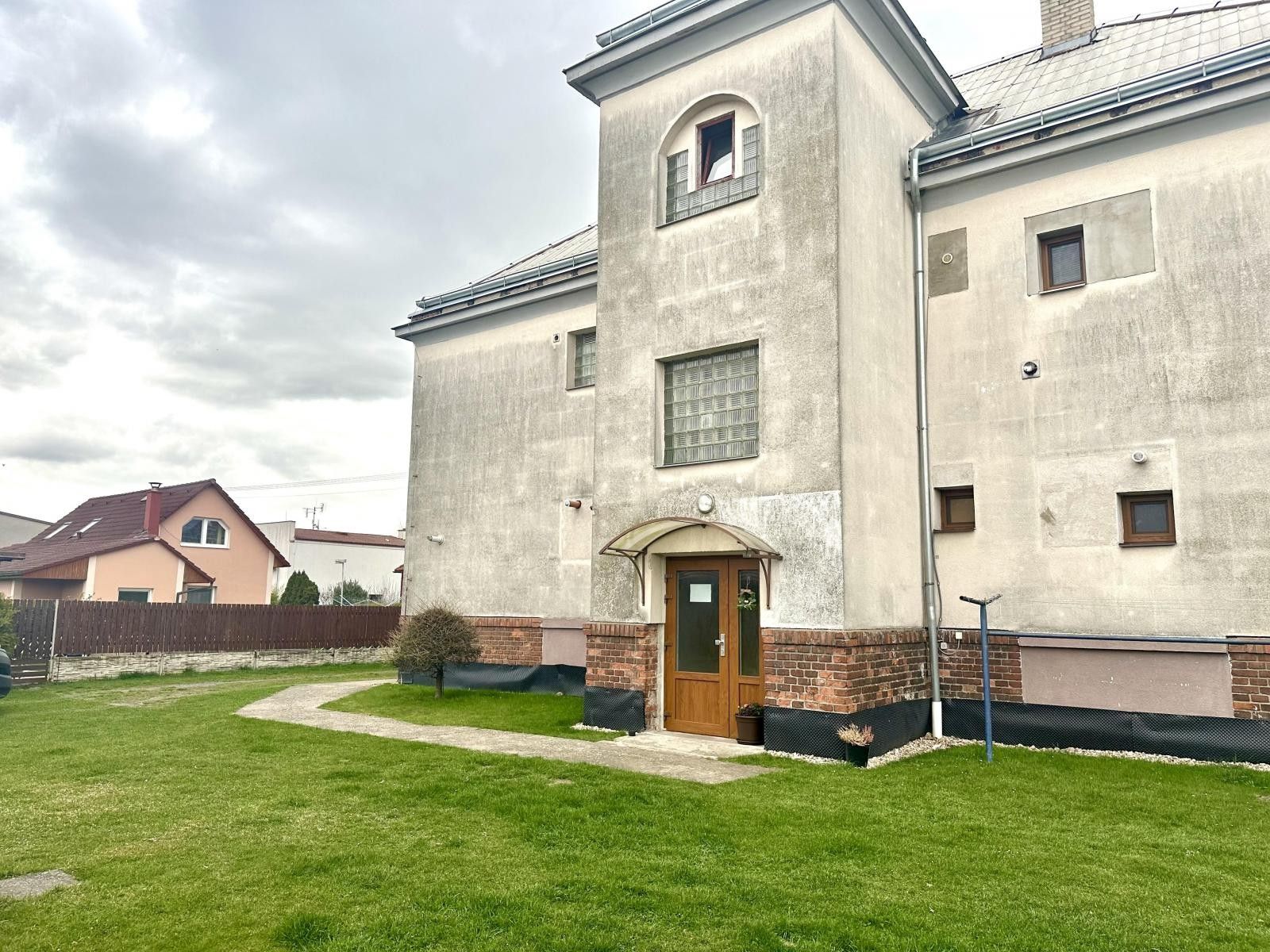Prodej bytu 2+1 59 m² - foto 1