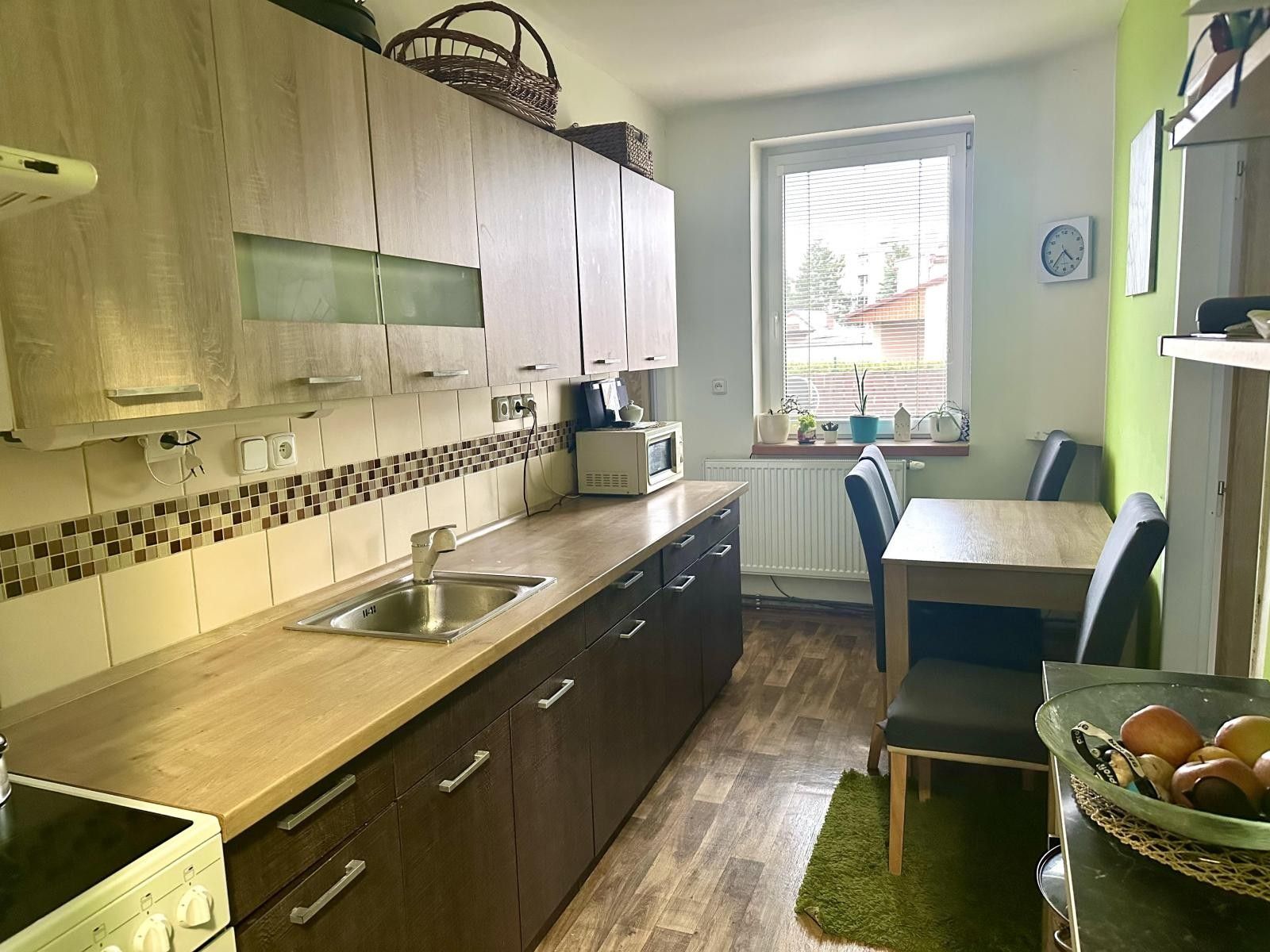 Prodej bytu 2+1 59 m² - foto 3