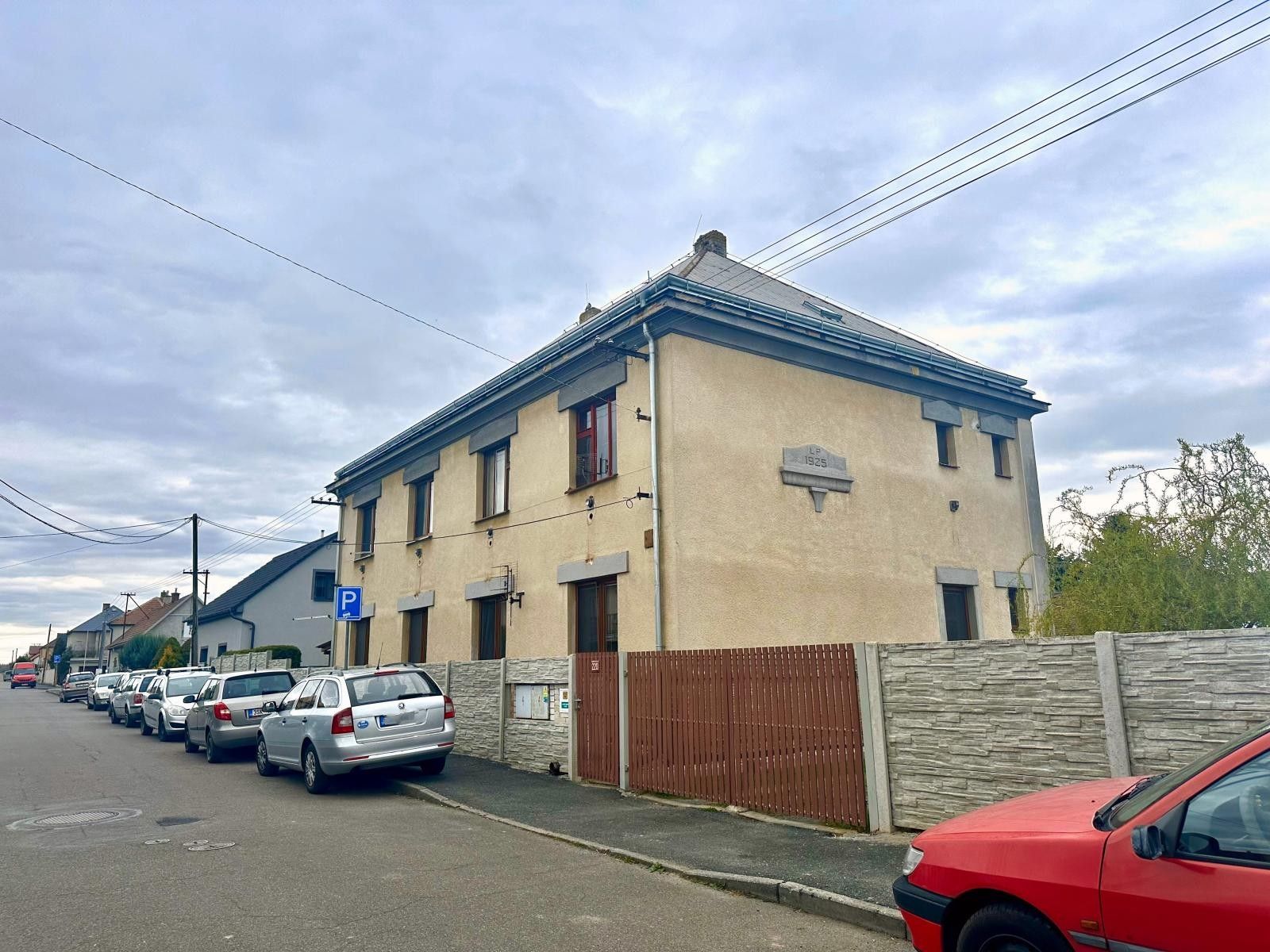Prodej bytu 2+1 59 m² - foto 2