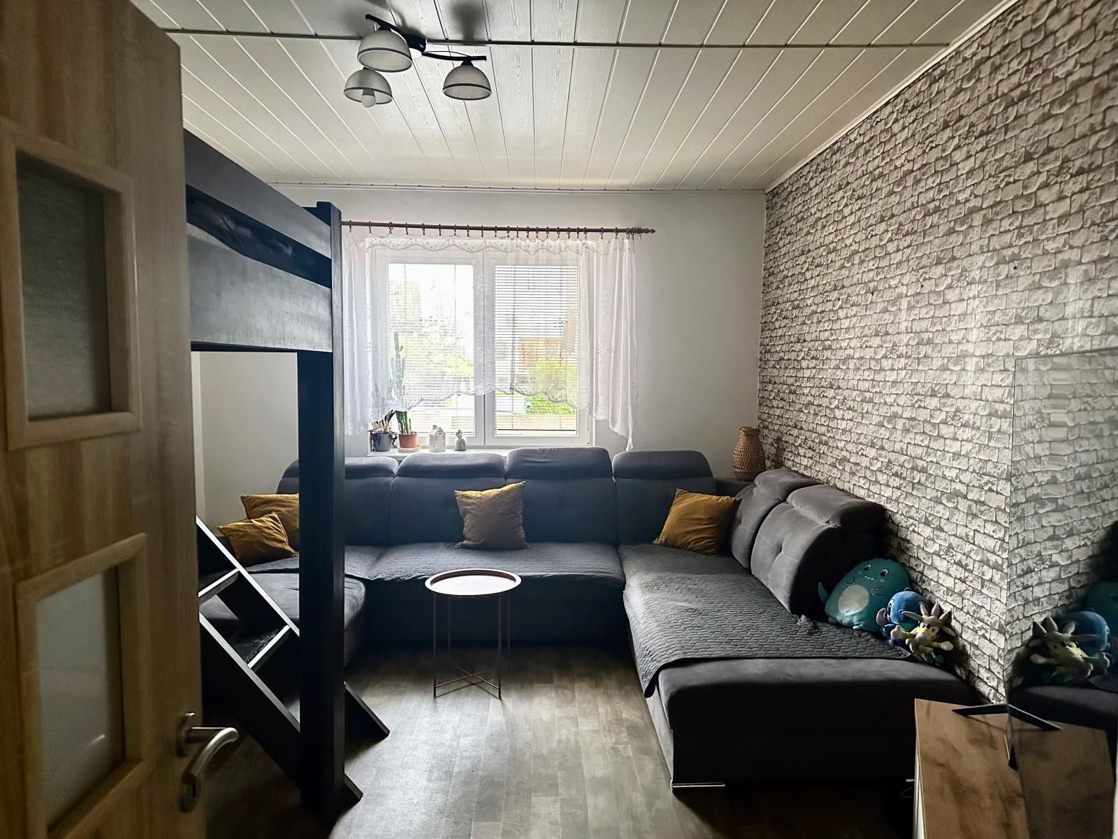 Prodej bytu 2+1 59 m² - foto 4