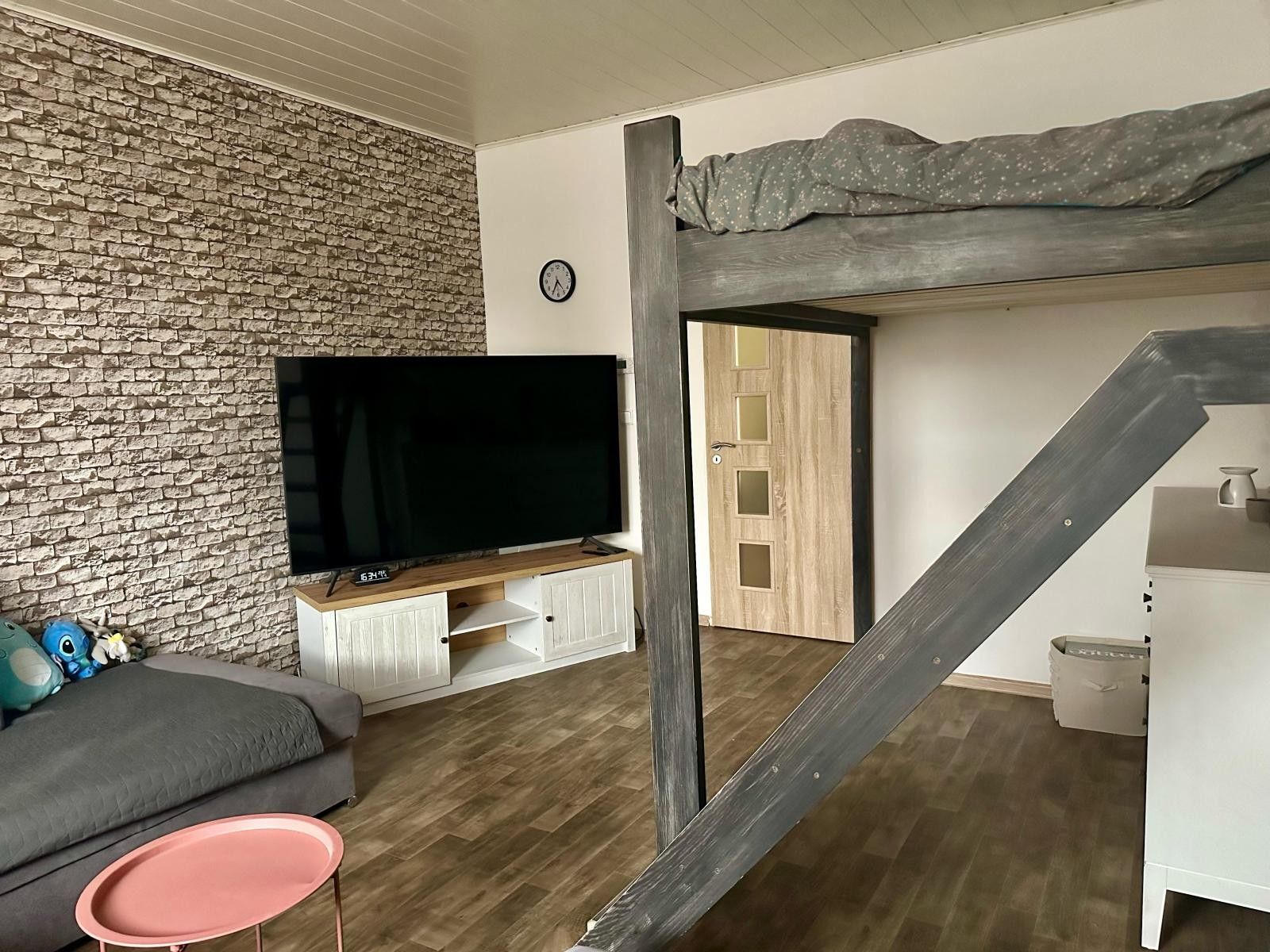 Prodej bytu 2+1 59 m² - foto 5