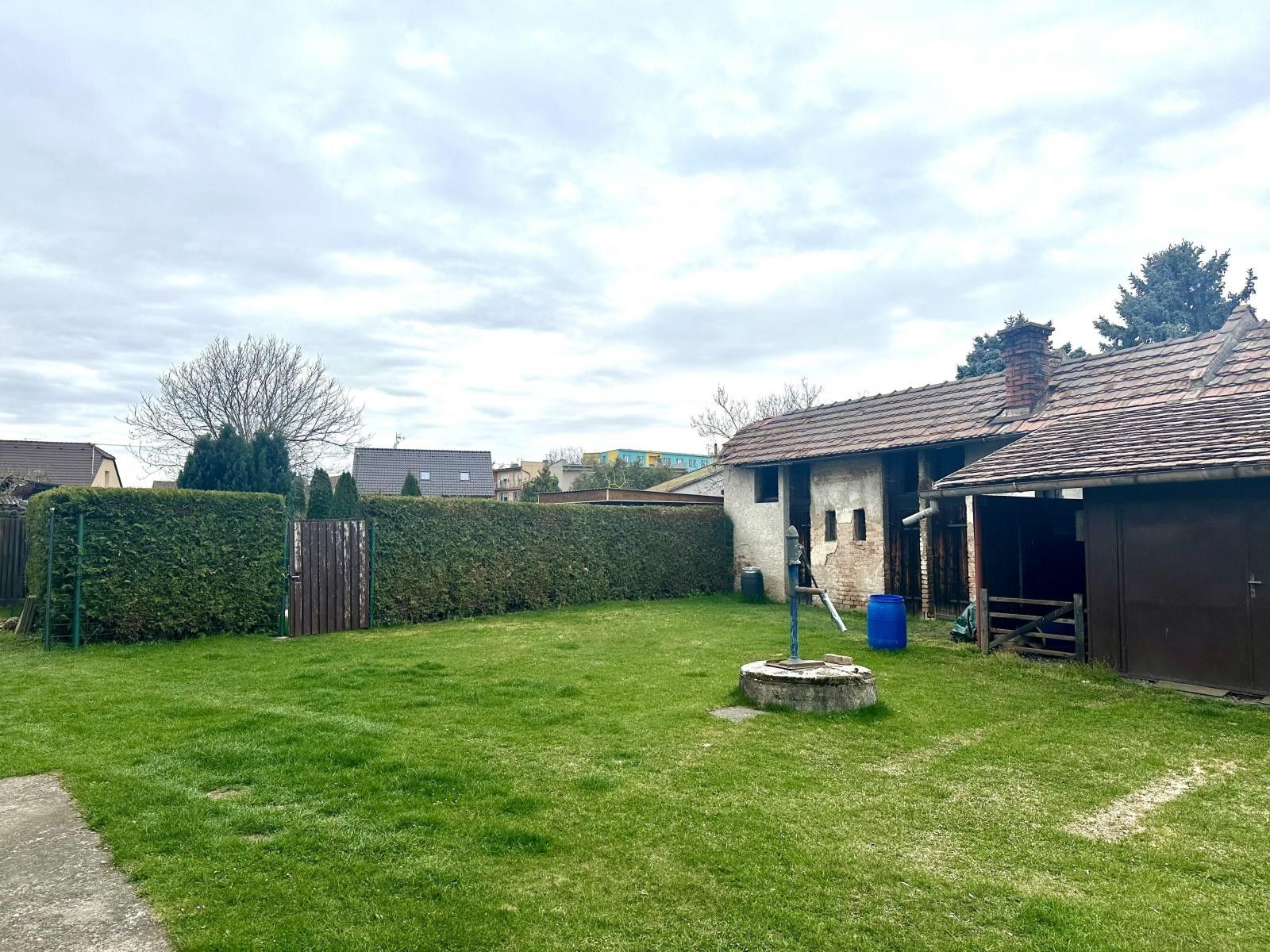 Prodej bytu 2+1 59 m² - foto 12