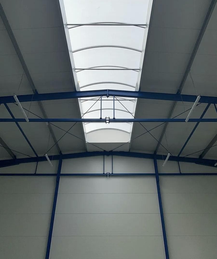 Pronájem komerčního prostoru 468 m² - foto 7
