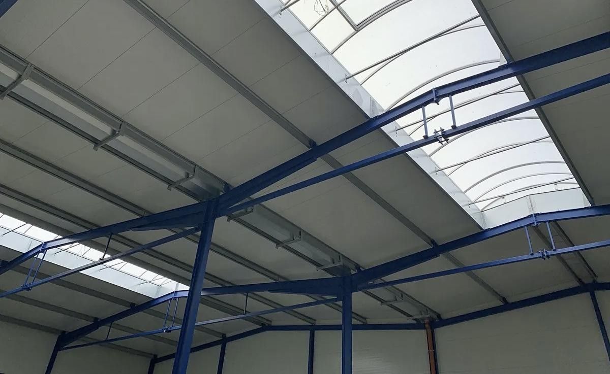 Pronájem komerčního prostoru 468 m² - foto 11