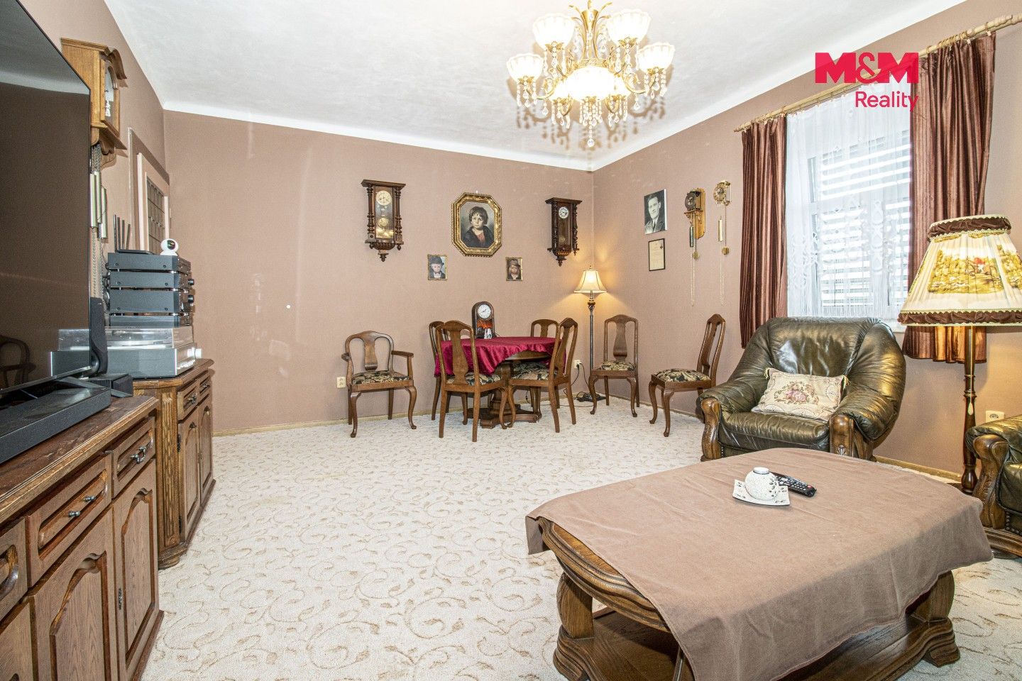 Pronájem bytu 2+1 69 m² - foto 2