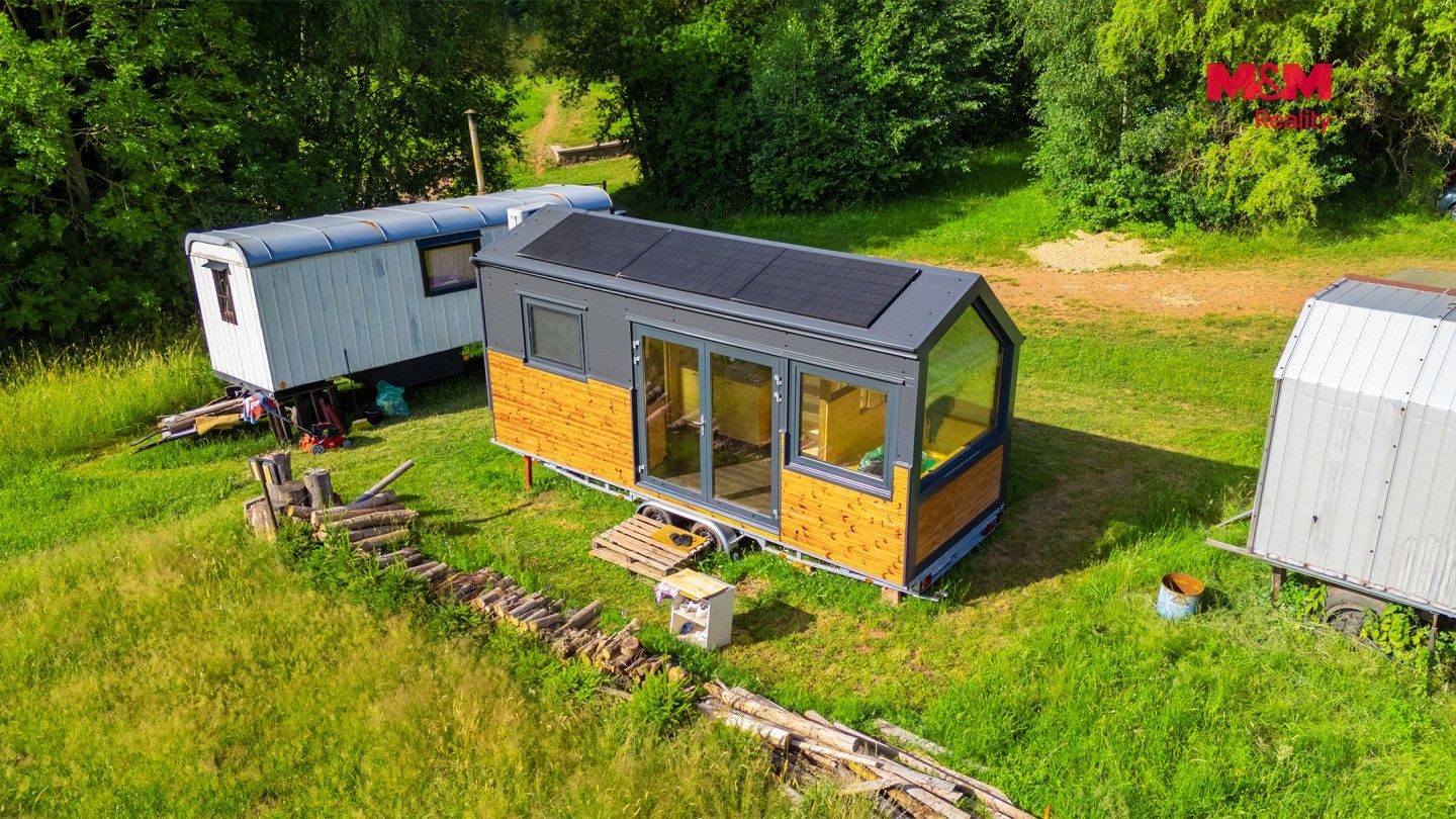 Prodej nemovitosti 15 m² - foto 4