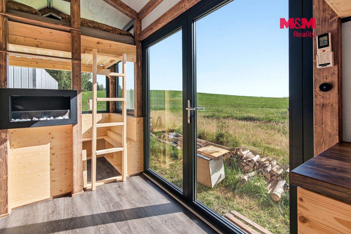 Prodej nemovitosti 15 m² - foto 2