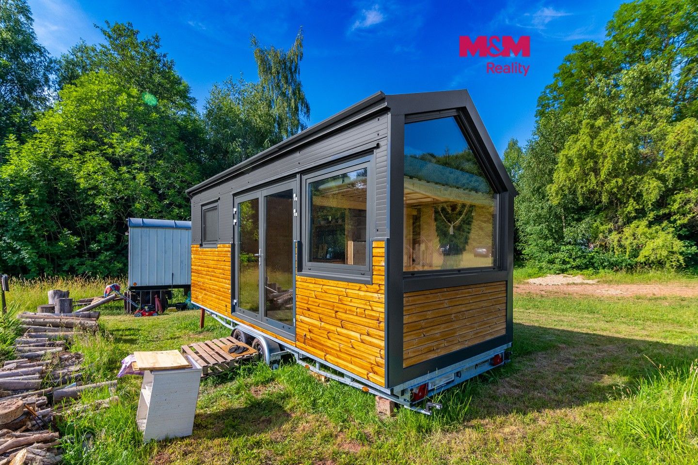 Prodej nemovitosti 15 m² - foto 1