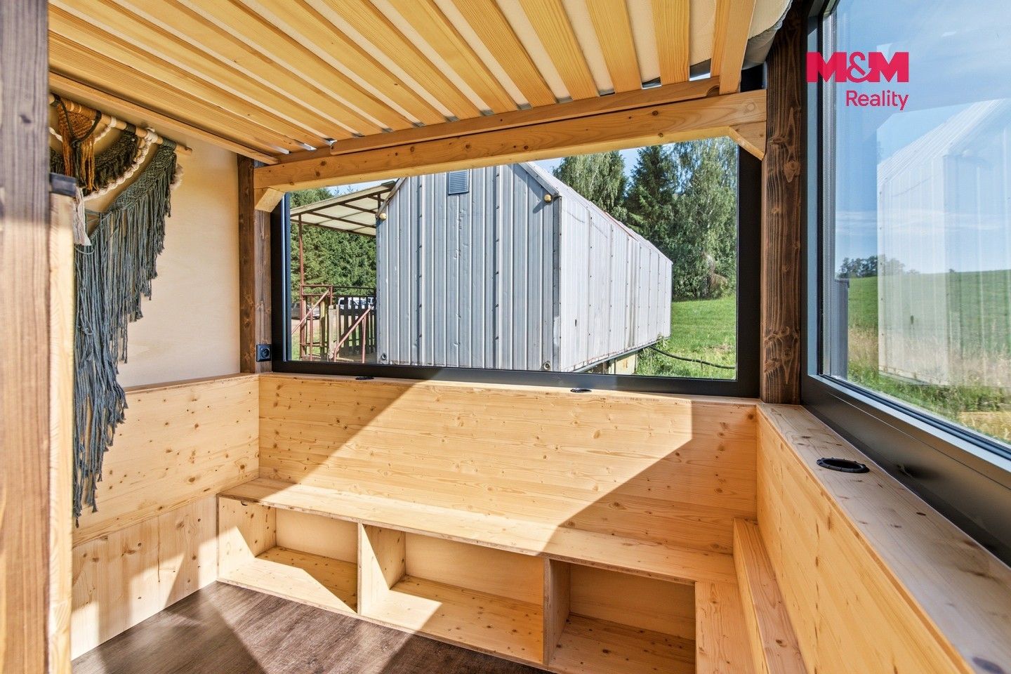 Prodej nemovitosti 15 m² - foto 7