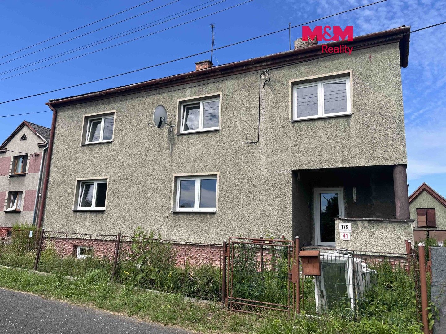 Prodej domu 204 m² - foto 1