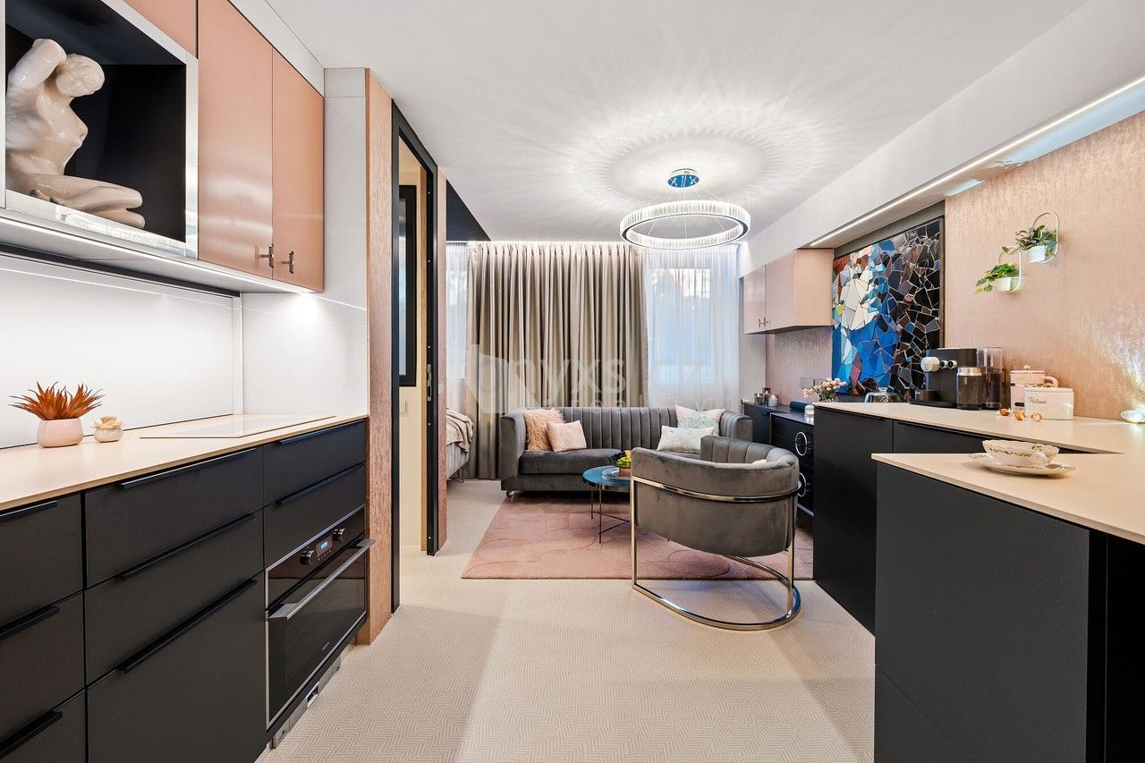 Prodej bytu 1+kk 31 m² - foto 6