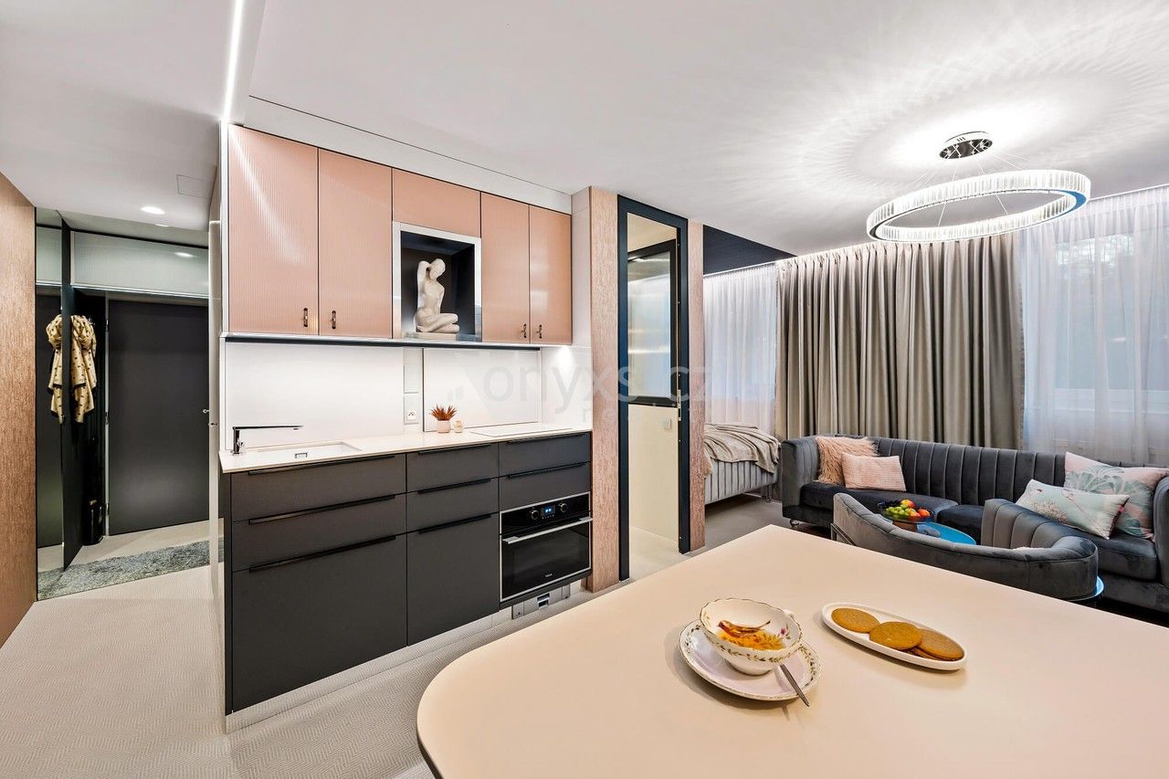 Prodej bytu 1+kk 31 m² - foto 8