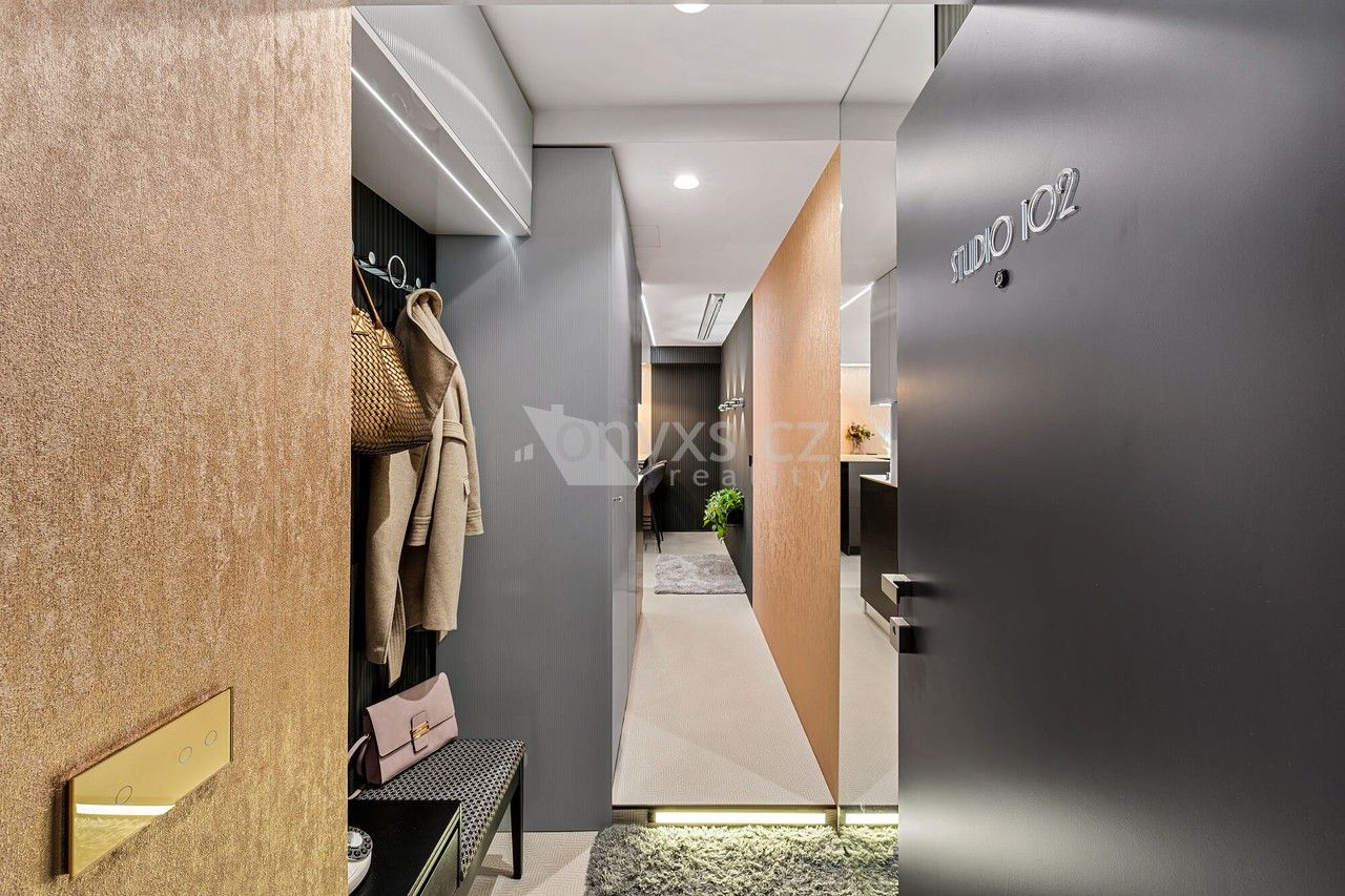 Prodej bytu 1+kk 31 m² - foto 11