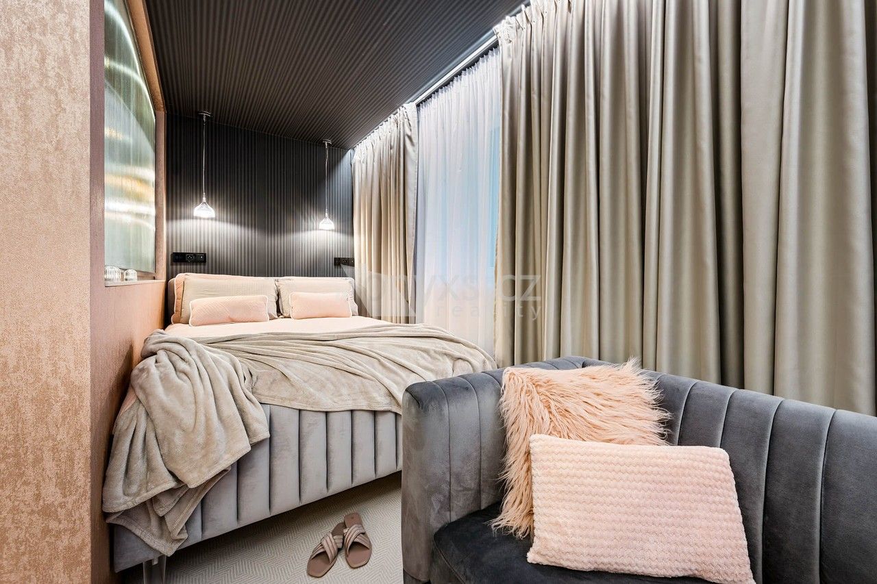 Prodej bytu 1+kk 31 m² - foto 10