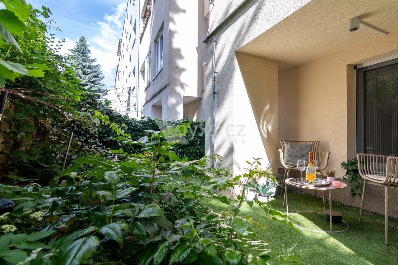 Prodej bytu 1+kk 31 m² - foto 15