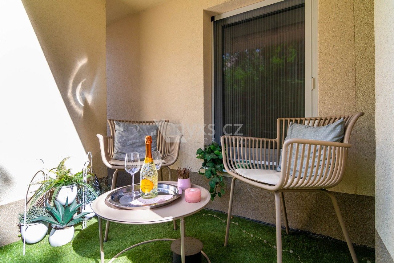 Prodej bytu 1+kk 31 m² - foto 16