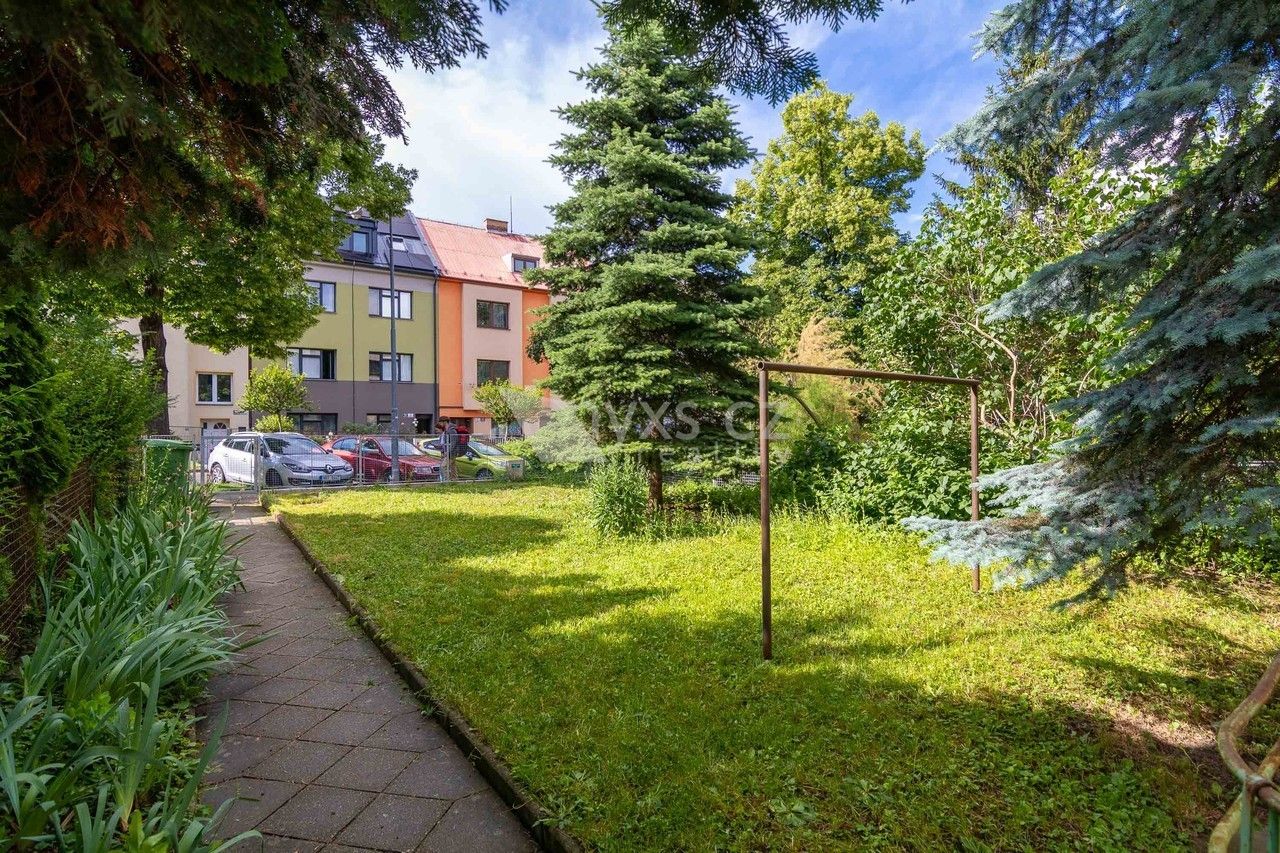 Prodej bytu 1+kk 31 m² - foto 21