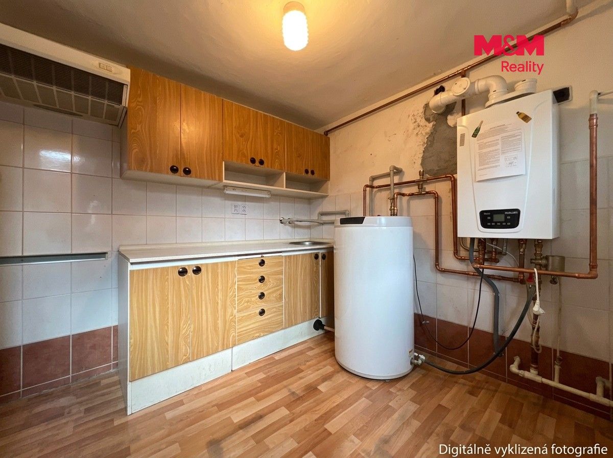 Prodej domu 150 m² - foto 4